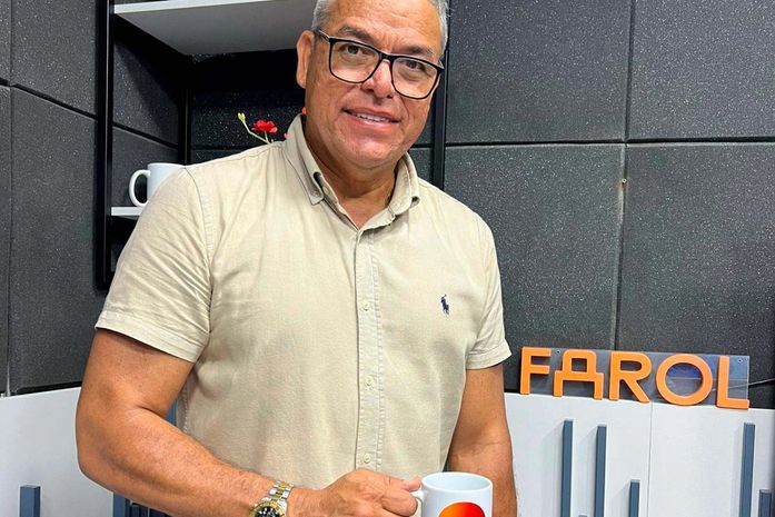 Programa Neto Auto estreia parceria e fará parte da grade de programação da TV Farol