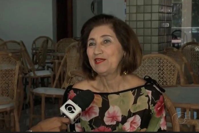 Ruth Freitas leva uma vida hoje de poetisa, romancista e artista plástica; além de exercitar afazeres artesanais, cuidar da filha e viajar participando de serviços voluntários