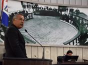 Tarcizo Freire faz observação sobre crise política no Brasil