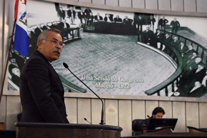 Tarcizo Freire faz observação sobre crise política no Brasil