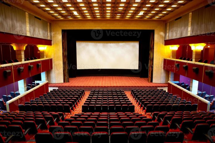 TOP 10 DAS TRILHAS SONORAS DO CINEMA