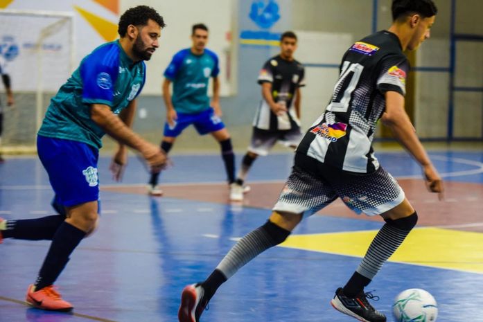 ASA futsal e torneio de Kung fu serão atrações deste final de semana no Clube do Servidor de Arapiraca