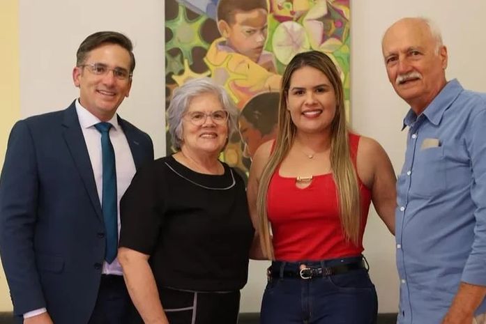 Quebrangulo e Governo de Alagoas selam parceria para a grande Festa da Cultura