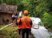 Ocorrências caem mais de 50% nos primeiros meses de 2026 em comparação aos anos anteriores