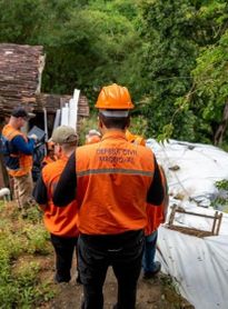 Ocorrências caem mais de 50% nos primeiros meses de 2026 em comparação aos anos anteriores