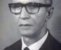 Alípio de Oliveira Caldas, político, empreendedor e elevado espírito público reconhecido pelos arapiraquenses
