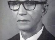 Alípio de Oliveira Caldas, político, empreendedor e elevado espírito público reconhecido pelos arapiraquenses
