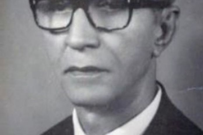 Alípio de Oliveira Caldas, político, empreendedor e elevado espírito público reconhecido pelos arapiraquenses