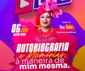 Paty Maionese anuncia live intitulada “Autobiografia e Memórias à maneira de mim mesma” e promete revelações inéditas sobre seus 23 anos de carreira