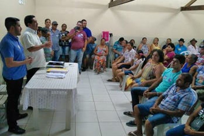 "Decisões de Arapiraca não devem partir de Maceió" diz Severino Pessoa