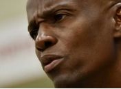 O presidente do Haiti, Jovenel Moise, em foto de 2017.