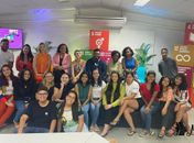 Programas OxeTech Lab e Alagoas Tech fortalecem engajamento feminino no universo tecnológico