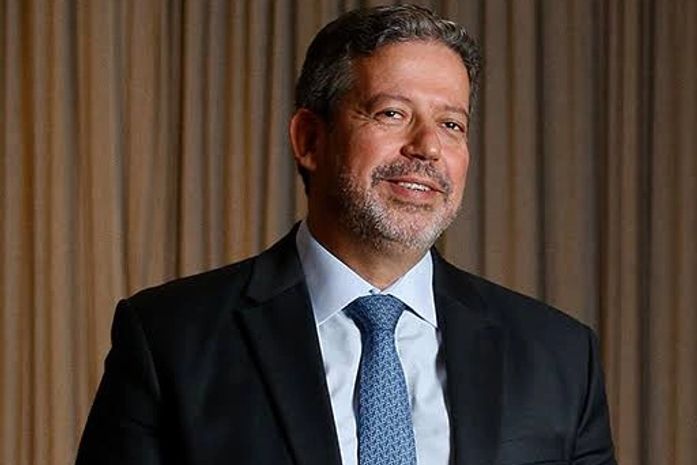 Deputado Arthur Lira