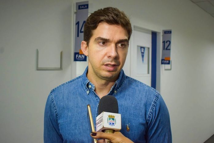 Prefeitura envia à Câmara PL para aprimorar Redesim