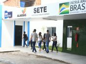 Sine Alagoas oferta mais de 200 vagas de emprego; confira