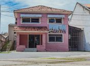 Sede da Fundação Municipal de Ação Cultural (FMAC)