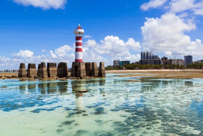 Maceió adere à campanha nacional com destinos turísticos