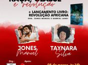 Grupo de pesquisa realiza roda de conversa com tema raça, classe e revolução nesta quinta (05)