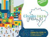 Municípios já podem enviar propostas para o Circuito Urbano da ONU - Habitat 