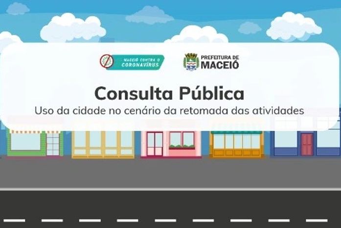 Consulta pública estará disponível no aplicativo Colab.