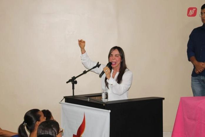 Maria Helena Jatobá