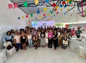 Prefeitura de Anadia realiza 15ª Conferência Municipal de Assistência Social