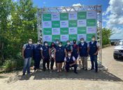 Semana da Juventude de São Miguel dos Campos se encerra com Tenda da IntegrAção e diversas atividades