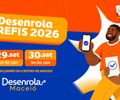 Prefeito Rodrigo Cunha anuncia segunda edição do Desenrola Maceió com foco no Prefis 2026