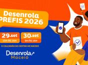 Prefeito Rodrigo Cunha anuncia segunda edição do Desenrola Maceió com foco no Prefis 2026