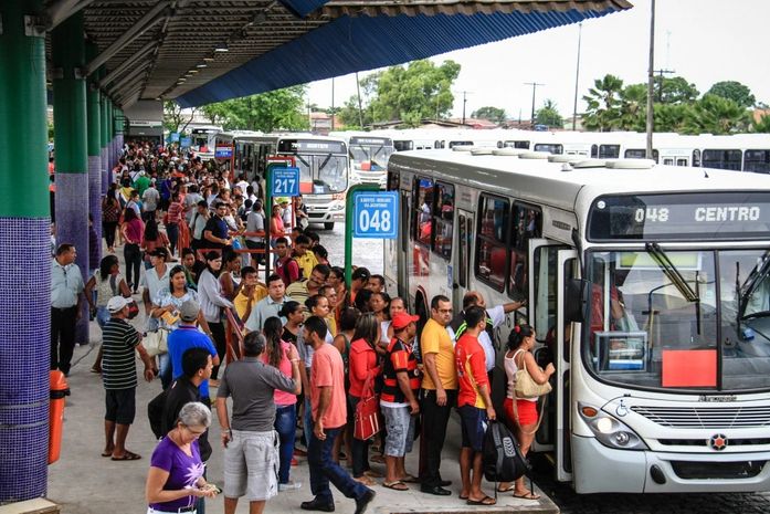 Terminal do Benedito Bentes