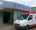 Unidade de Emergência do Agreste