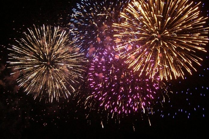 Lei estadual proíbe fogos com estampido para proteger pessoas e meio ambiente