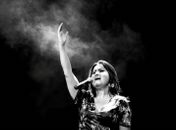 Wilma Araújo grava o álbum de samba perfeito: 'Feliz de quem se dá por inteiro'