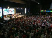 Ronaldo Lessa participa do lançamento do Brasil Sem Fome no Piauí