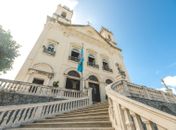 Missa Campal e Procissão de Corpus Christi interditam ruas do Centro de Maceió