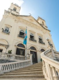 Missa Campal e Procissão de Corpus Christi interditam ruas do Centro de Maceió
