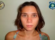  Layla Balak Rodrigues é conhecida como "Galeguinha"