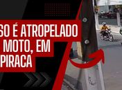 Sindilojas faz críticas ao trabalho da SMTT após morte de empresário atropelado em Arapiraca