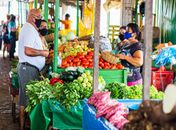 Mercado Público de Arapiraca e feiras livres terão horário estendido para Semana Santa