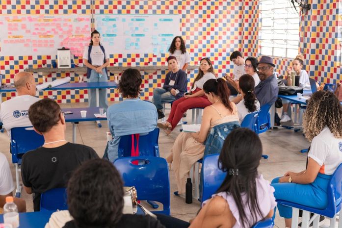 Plano Diretor de Maceió avança com participação popular e transparência