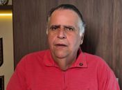Chicão é contra a construção de hospital público anunciado por Renan Filho para o Sul de Alagoas
