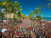 Carnaval 2024: Prévias de Maceió já começaram; veja a programação deste domingo