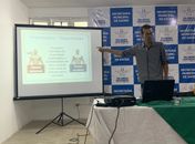 Saúde articula ações de combate ao Aedes aegypti, em Palmeira