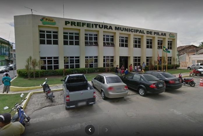 Prefeitura de Pilar
