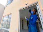 Complexo habitacional irá abrigar mais de 7,6 mil pessoas em Maceió