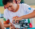 Prefeitura de Barra de Santo Antônio incentiva a educação tecnológica e o protagonismo juvenil