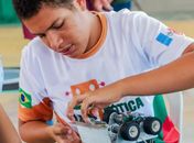 Prefeitura de Barra de Santo Antônio incentiva a educação tecnológica e o protagonismo juvenil 