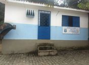 Delegacia de Branquinha