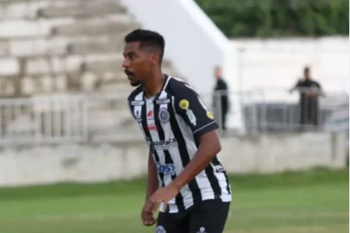 Diretoria do Asa confirma retorno do zagueiro Fábio Aguiar