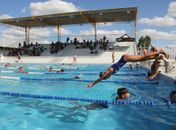 Jogos escolares: três modalidades agitam o final de semana arapiraquense